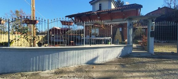 6-Zimmer Villa in Pralormo, Italy, Nr. 237508 2