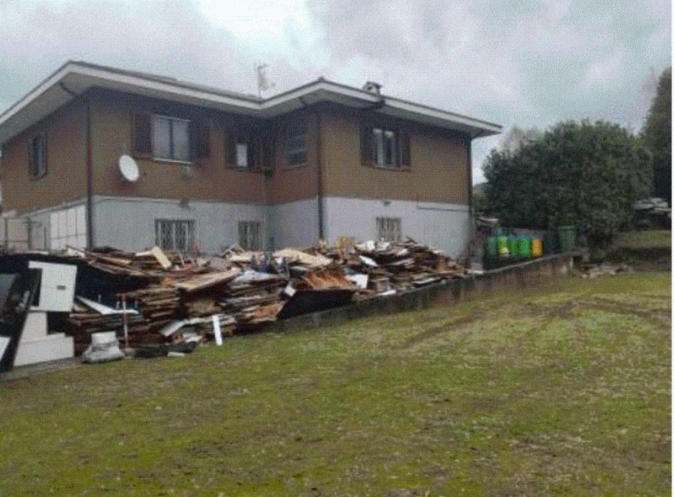 3 chambres Villa à Brinzio, Italy No. 389438