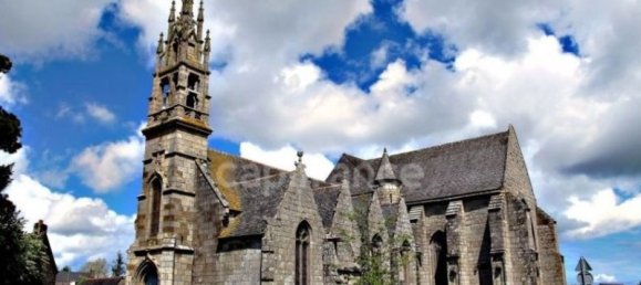 Terreno en Lantic, France No. 54128 3