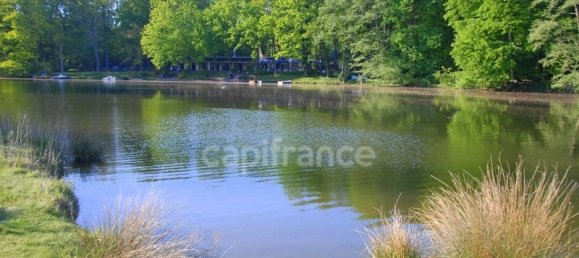 Terreno en Lantic, France No. 54128 5