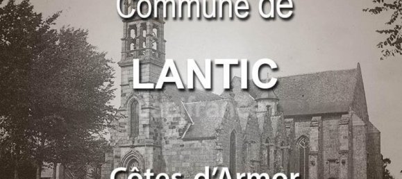 Terreno en Lantic, France No. 54128 4