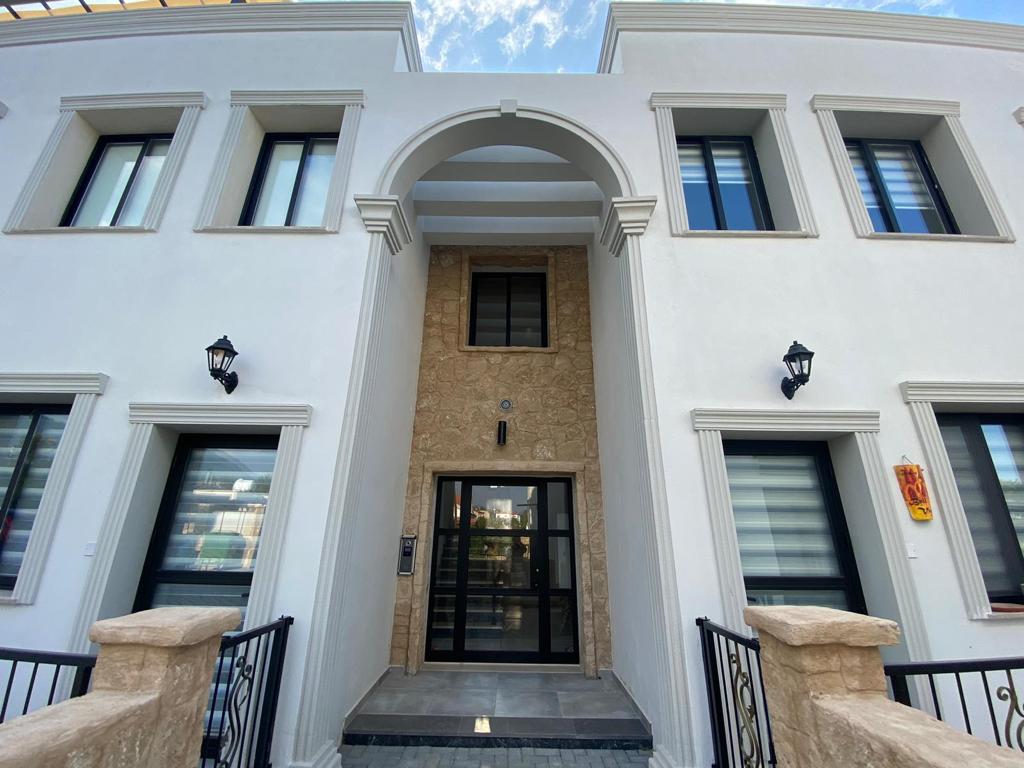 Ático de 3 dormitorios en Catalkoy, Northern Cyprus No. 13813