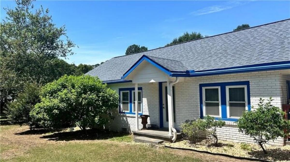 2 Schlafzimmer Haus in Alpharetta, USA, Nr. 435763