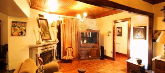 10 bedrooms Castles in Covilha, Portugal No. 170272 41