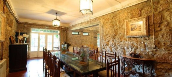 10 bedrooms Castles in Covilha, Portugal No. 170272 22