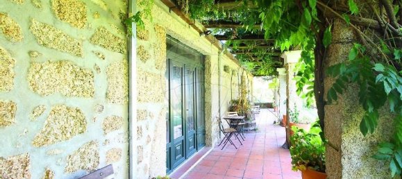 10 bedrooms Castles in Covilha, Portugal No. 170272 45