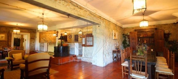 10 bedrooms Castles in Covilha, Portugal No. 170272 25