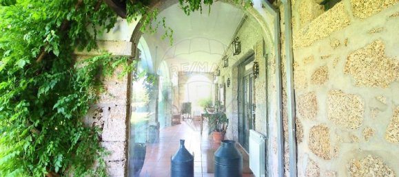 10 bedrooms Castles in Covilha, Portugal No. 170272 46