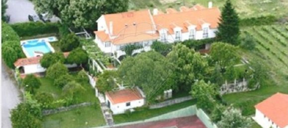 10 bedrooms Castles in Covilha, Portugal No. 170272 24