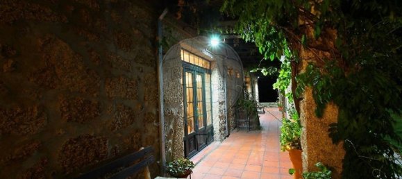 10 bedrooms Castles in Covilha, Portugal No. 170272 39