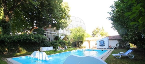 10 bedrooms Castles in Covilha, Portugal No. 170272 21