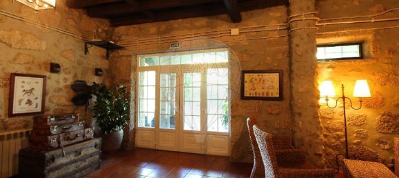 10 bedrooms Castles in Covilha, Portugal No. 170272 26