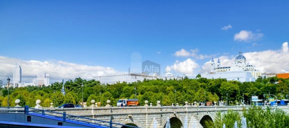 1 Schlafzimmer Wohnung in Madrid, Spain, Nr. 179780 24