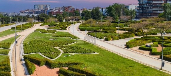 1 Schlafzimmer Wohnung in Madrid, Spain, Nr. 179780 29