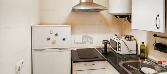 1 Schlafzimmer Wohnung in Madrid, Spain, Nr. 179780 14