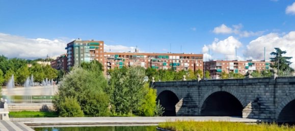 1 Schlafzimmer Wohnung in Madrid, Spain, Nr. 179780 25