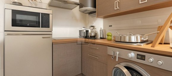 1 Schlafzimmer Wohnung in Madrid, Spain, Nr. 179780 13