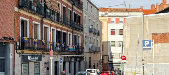 1 Schlafzimmer Wohnung in Madrid, Spain, Nr. 179780 22