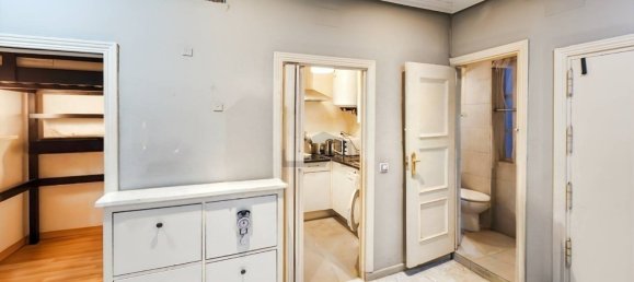 1 Schlafzimmer Wohnung in Madrid, Spain, Nr. 179780 9