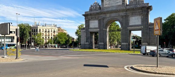 1 Schlafzimmer Wohnung in Madrid, Spain, Nr. 179780 23