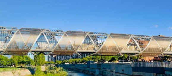 1 Schlafzimmer Wohnung in Madrid, Spain, Nr. 179780 28