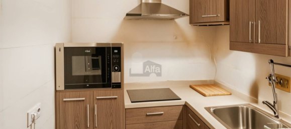 1 Schlafzimmer Wohnung in Madrid, Spain, Nr. 179780 15