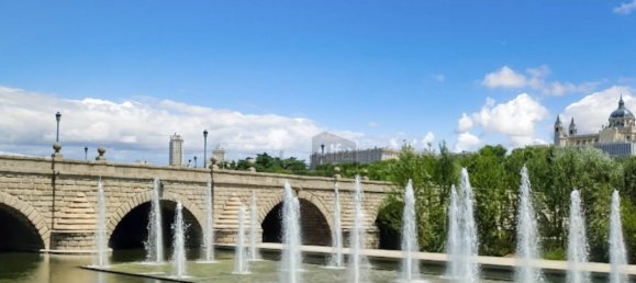 1 Schlafzimmer Wohnung in Madrid, Spain, Nr. 179780 26