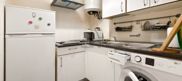 1 Schlafzimmer Wohnung in Madrid, Spain, Nr. 179780 12