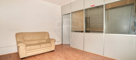 Lagerhaus in Vila Franca de Xira, Portugal 158m², Nr. 83766 12