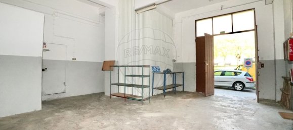 Lagerhaus in Vila Franca de Xira, Portugal 158m², Nr. 83766 9