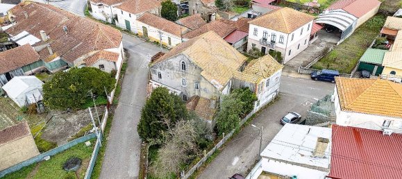 6 bedrooms House in Vilarinho do Bairro, Portugal No. 29991 37