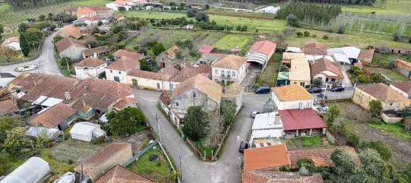 6 bedrooms House in Vilarinho do Bairro, Portugal No. 29991 33