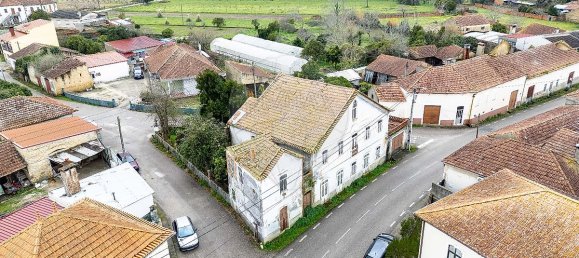 6 bedrooms House in Vilarinho do Bairro, Portugal No. 29991 34