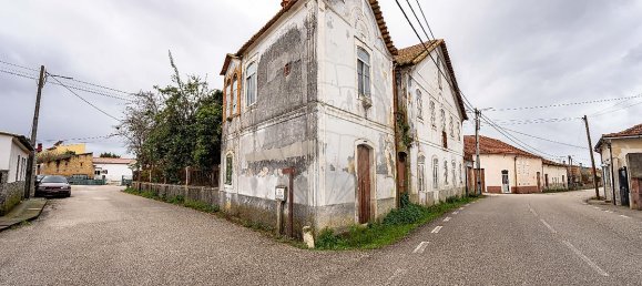 6 bedrooms House in Vilarinho do Bairro, Portugal No. 29991 39