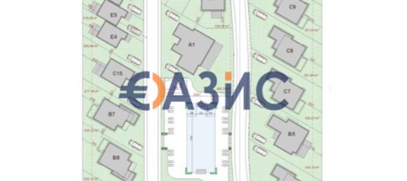 4 bedrooms House in Pomorie, Bulgaria No. 961 15