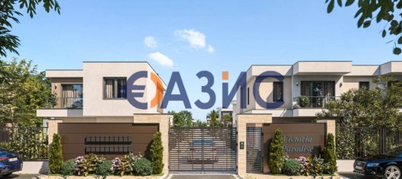 4 bedrooms House in Pomorie, Bulgaria No. 961 12