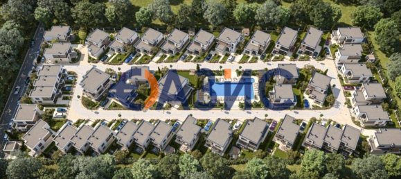 4 bedrooms House in Pomorie, Bulgaria No. 961 2