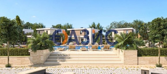 4 bedrooms House in Pomorie, Bulgaria No. 961 14