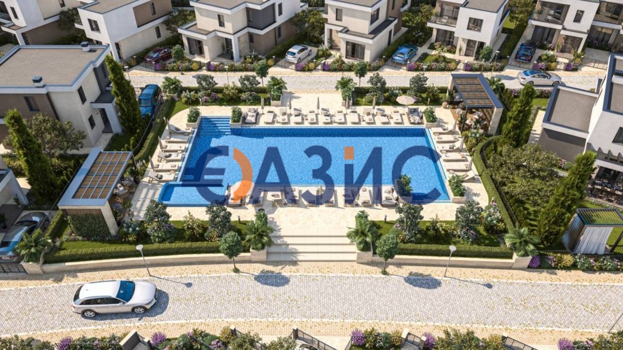 4 bedrooms House in Pomorie, Bulgaria No. 961