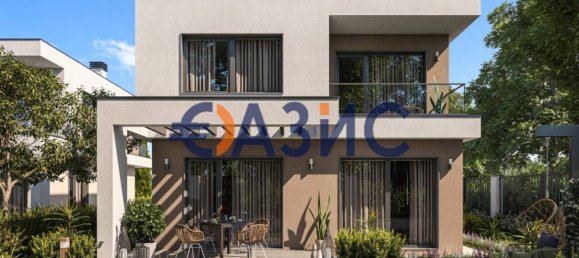 4 bedrooms House in Pomorie, Bulgaria No. 961 3