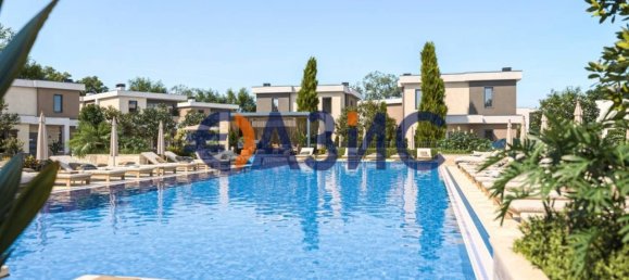 4 bedrooms House in Pomorie, Bulgaria No. 961 13