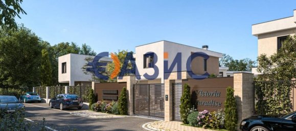 4 bedrooms House in Pomorie, Bulgaria No. 961 11