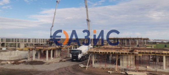 4 bedrooms House in Pomorie, Bulgaria No. 961 17