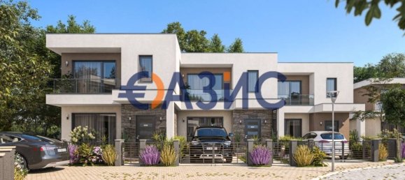 4 bedrooms House in Pomorie, Bulgaria No. 961 10