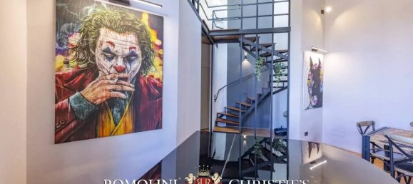 3 bedrooms Penthouse in Todi, Italy No. 353594 2