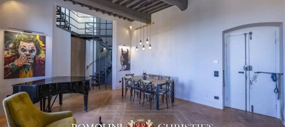 3 bedrooms Penthouse in Todi, Italy No. 353594 6