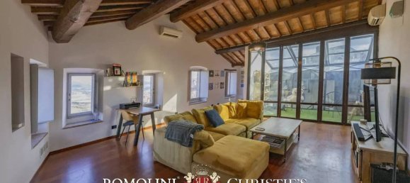 3 bedrooms Penthouse in Todi, Italy No. 353594 15