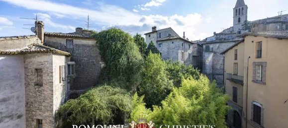 3 bedrooms Penthouse in Todi, Italy No. 353594 25