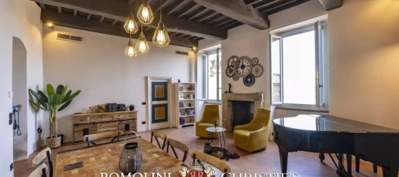 3 bedrooms Penthouse in Todi, Italy No. 353594 3