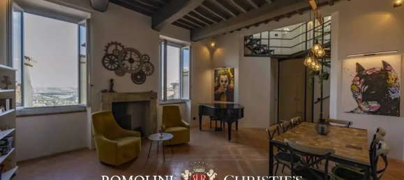 3 bedrooms Penthouse in Todi, Italy No. 353594 13